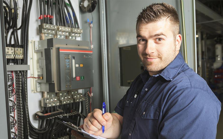  électricien urgence Montmagny