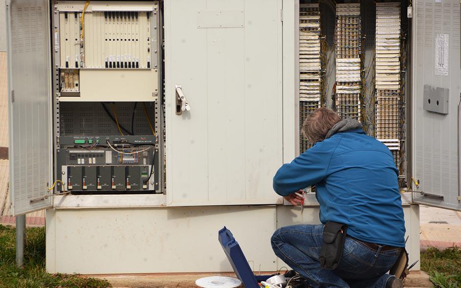 électricien urgence Roissy-en-Brie