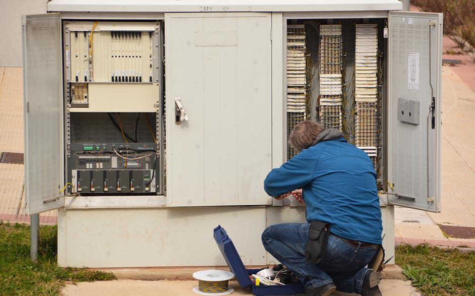 devis électricité Colombes
