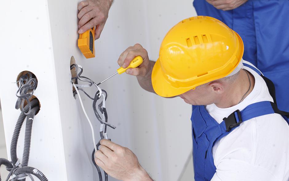 devis électricité Colombes