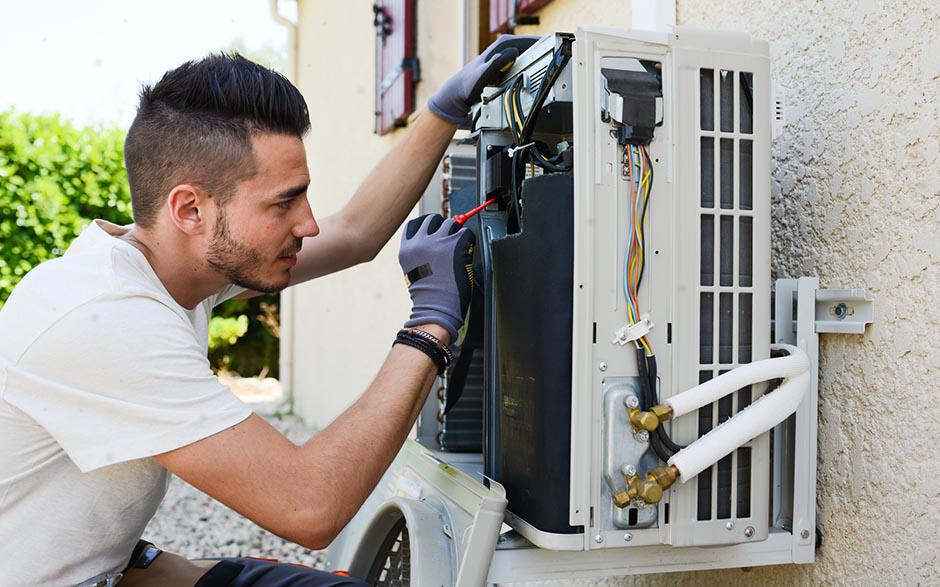électricien urgence Versailles