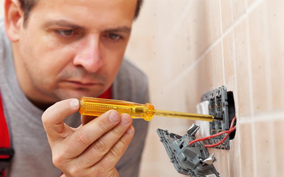 électricien urgence Nanterre