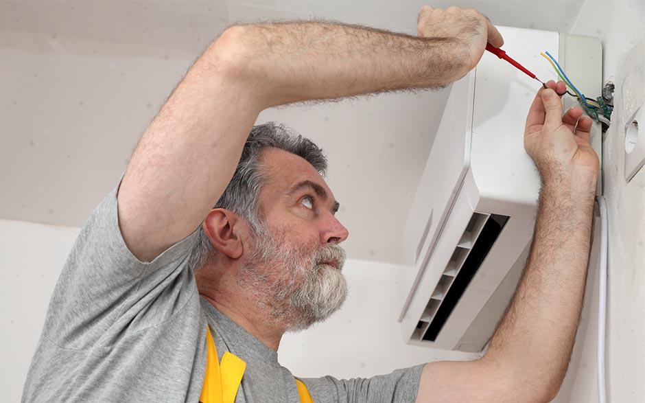  électricien urgence Montmagny