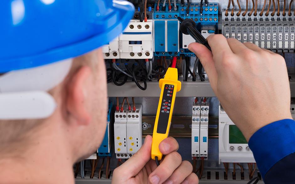 électricien urgence Versailles