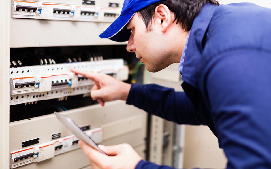 électricien installateur Montmagny